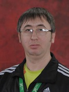 Мітутін Євген Дмитрович