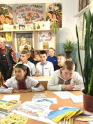 День української писемності та мови.