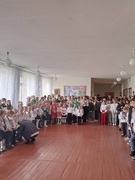 День захисників та захисниць України