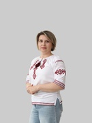 Вергелес Ірина Миколаївна