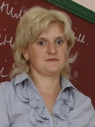 Яніцька Орися Іванівна