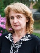 Александрів Наталія Петрівна