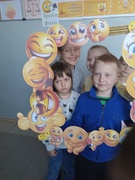 День народження смайла