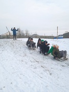 Уроки фізкультури