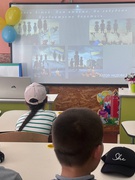 4 червня – Міжнародний день дітей – безневинних жертв агресії.