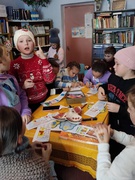 Всеукраїнська акція «Національний тиждень читання»