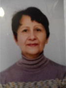 Углова Надія Іванівна