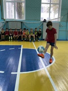 Загальнонаціональний проєкт фізичного виховання «Пліч-о-пліч зі спортом» в Саф’янському ЗЗСО