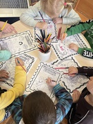 Міжнародний  день боротьби з насильством і булінгом у закладах освіти