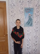 День української хустки