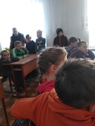 Шевченківський тиждень2019