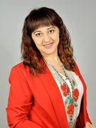 Хамуда Вікторія Володимирівна