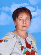 Пилипко Марія Іванівна