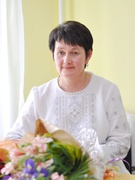 Максименко Тетяна Борисівна