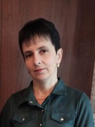 Вульчак Наталія Михайлівна