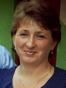 Стефанчук Ольга Миколаївна