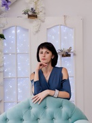 Дубина Юлія Костянтинівна