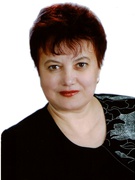 Губанова Тетяна Миколаївна