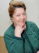 Писаревська Валентина Лук'янівна
