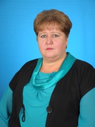 Генова Наталія Георгіївна