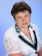 Ливацька Ірина Володимирівна