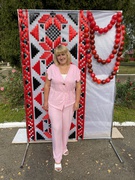 Олексюк Марія Михайлівна