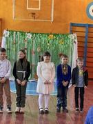 Міжнародний жіночий день