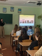 Візуальні комунікації