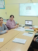 Проведення засідань Команд психолого-педагогічного супроводу Комишівського ЗЗСО