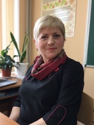 Богданець Ніна Іванівна