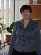 Горбурова Любов Леонідівна