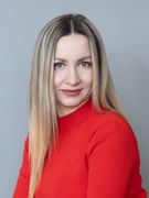 Терещук Раїса Олександрівна