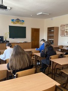 Олімпіада з фахових освітніх компонентів серед здобувачів освіти спеціальності Підприємництво та торгівля