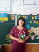 Козак Наталія Володимирівна