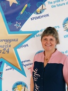 Новобранець Олена Миколаївна