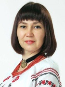 Підгорна Оксана Олександрівна