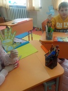 День єднання у філії Більченського ЗЗСО І-ІІІ ст., с. Болоня