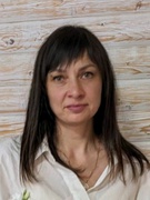 Солотва Ірина Теодорівна