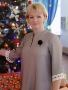 Гнатенко Тамара Миколаївна