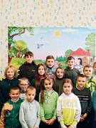 КОЛЬОРОВИЙ ТИЖДЕНЬ !