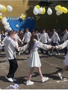 Останній дзвоник 2025р!