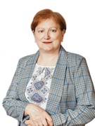 Михайлюк Марія Григорівна