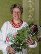 Вихор Людмила Володимирівна