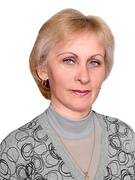 Сіденко Вікторія Петрівна