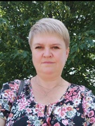 Черевко Інна Анатоліївна