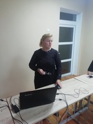 Засідання методоб*єднання