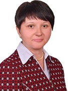 Комарова Таїсія Миколаївна