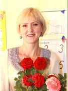 Калініченко Ірина Петрівна