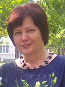 Зінченко Світлана Миколаївна