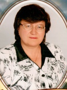 Габа Марія Богданівна